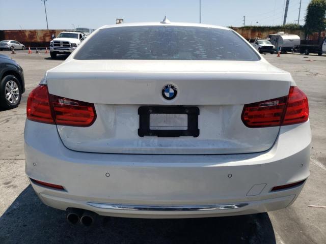 Photo 6 from auction – 2014 BMW 328 I with VIN WBA3A5C57EP603831