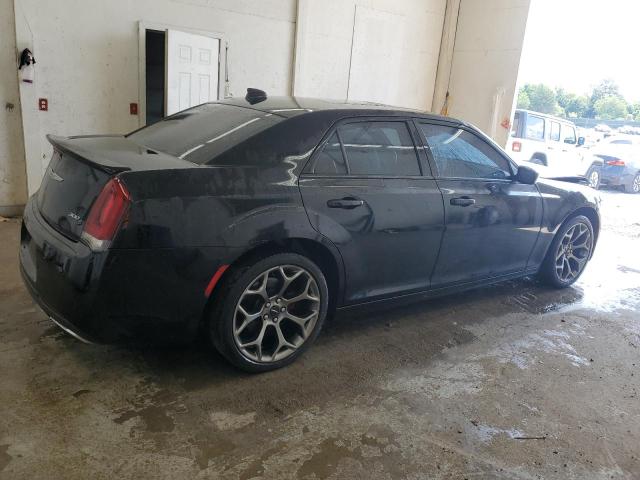 Photo 3 from auction – 2015 CHRYSLER 300 S with VIN 2C3CCABG9FH893797