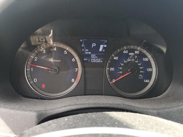 Photo 9 from auction – 2013 HYUNDAI ACCENT GLS with VIN KMHCT5AE0DU081670