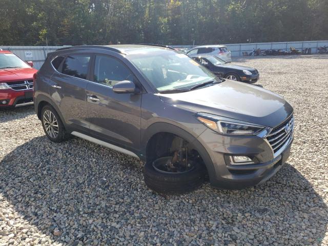 Photo 4 from auction – 2020 HYUNDAI TUCSON LIM with VIN KM8J3CAL0LU093598