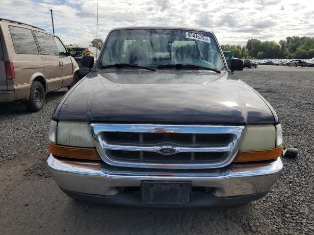 Photo 5 from auction – 2000 FORD RANGER with VIN 1FTYR10V3YPA77054