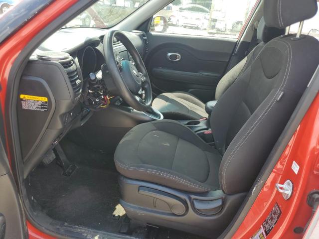 Photo 7 from auction – 2019 KIA SOUL with VIN KNDJN2A24K7664958