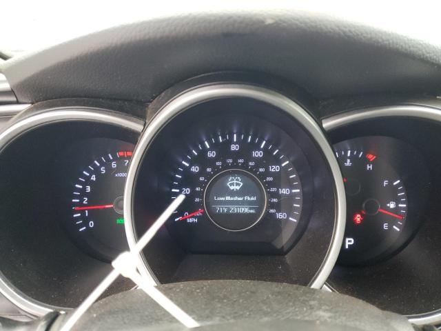 Photo 9 from auction – 2015 KIA OPTIMA LX with VIN 5XXGM4A77FG469258