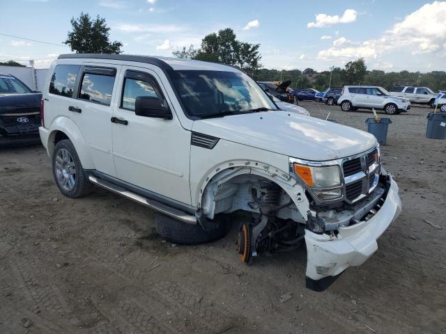 Photo 4 from auction – 2009 DODGE NITRO SLT with VIN 1D8GU58KX9W532941