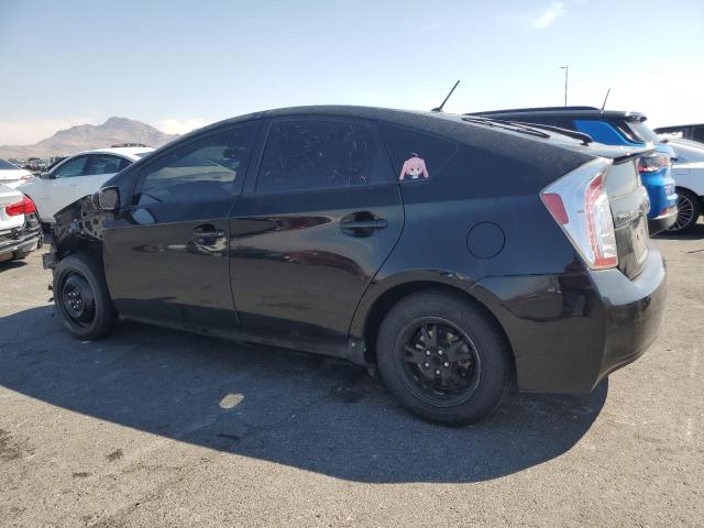 Photo 2 from auction – 2015 TOYOTA PRIUS with VIN JTDKN3DUXF1893550