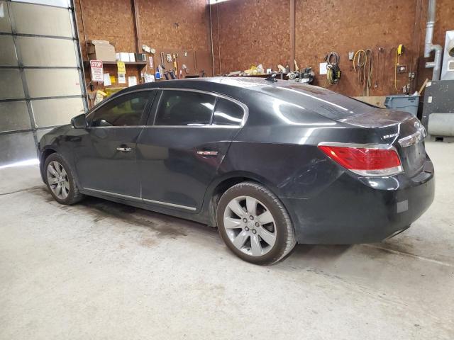 Photo 2 from auction – 2012 BUICK LACROSSE with VIN 1G4GG5G35CF131171