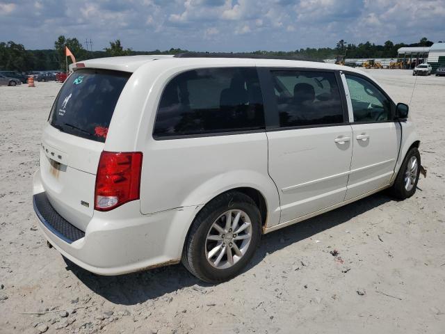 Photo 3 from auction – 2013 DODGE GRAND CARA with VIN 2C4RDGCGXDR748733