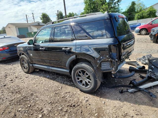 Photo 2 from auction – 2023 FORD BRONCO SPO with VIN 3FMCR9B66PRD33463