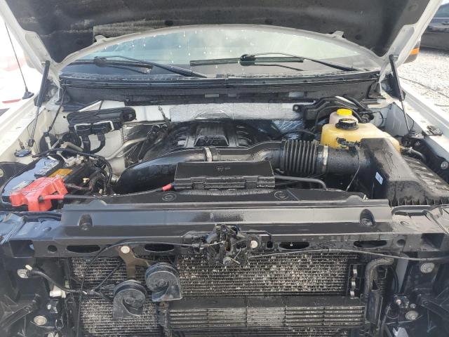Photo 11 from auction – 2014 FORD F150 SUPER with VIN 1FTFW1ET7EKF65441