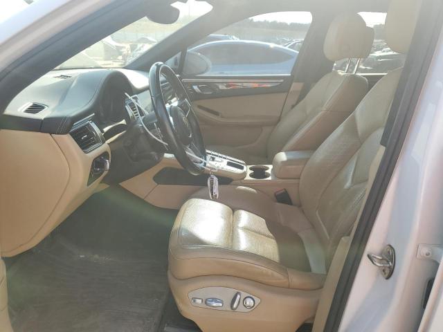 Photo 7 from auction – 2017 PORSCHE MACAN S with VIN WP1AB2A56HLB13724