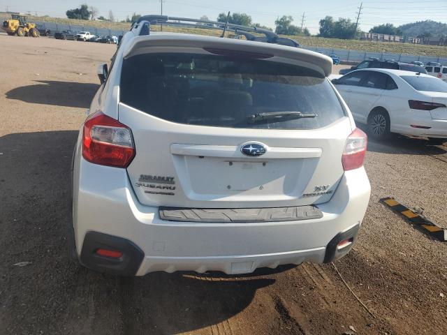 Photo 6 from auction – 2013 SUBARU XV CROSSTR with VIN JF2GPAGC9D2856683