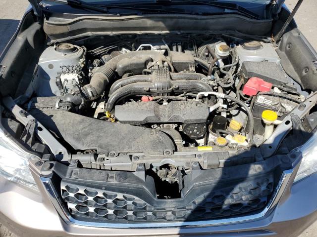 Photo 12 from auction – 2014 SUBARU FORESTER 2 with VIN JF2SJAAC3EH454256