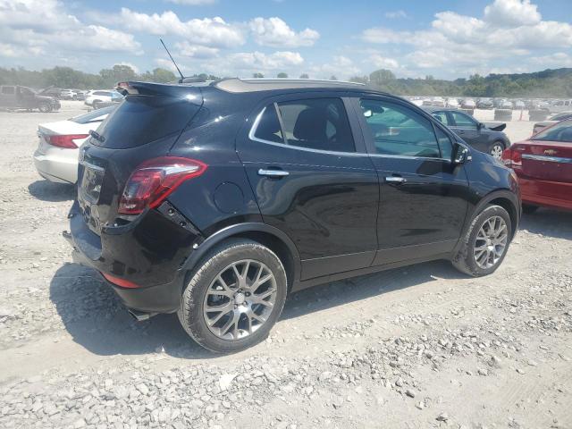 Photo 3 from auction – 2018 BUICK ENCORE SPO with VIN KL4CJ1SB9JB564227