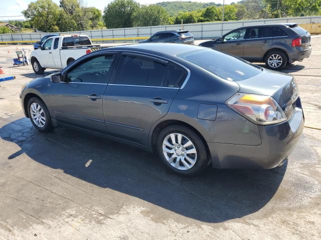 Photo 2 from auction – 2011 NISSAN ALTIMA BAS with VIN 1N4AL2AP3BC119672