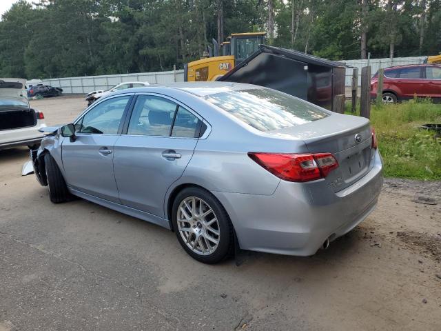 Photo 2 from auction – 2015 SUBARU LEGACY 2.5 with VIN 4S3BNBD64F3003253