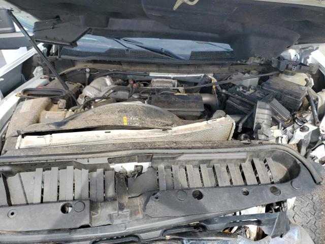 Photo 11 from auction – 2021 CHEVROLET SILVERADO with VIN 1GC4YNEY5MF181511
