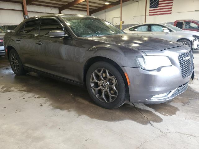 Photo 4 from auction – 2016 CHRYSLER 300 S with VIN 2C3CCAGG4GH144982