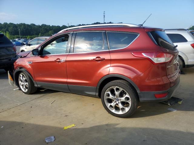 Photo 2 from auction – 2014 FORD ESCAPE TITANIUM with VIN 1FMCU0JX8EUC19040