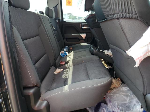 Photo 10 from auction – 2018 CHEVROLET SILVERADO with VIN 1GCVKREC9JZ227224