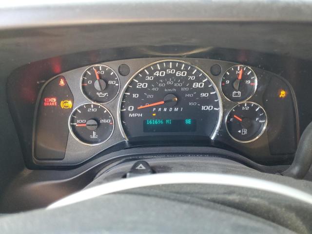 Photo 9 from auction – 2014 CHEVROLET EXPRESS G2 with VIN 1GCWGFFA9E1187281