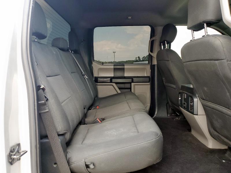Photo 10 from auction – 2019 FORD F150 SUPER with VIN 1FTEW1CPXKKC09451