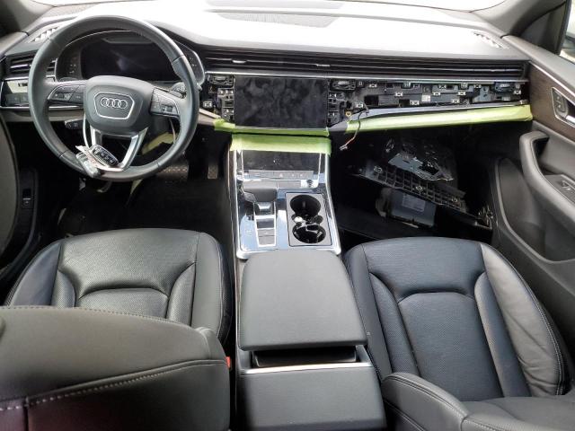 Photo 8 from auction – 2019 AUDI Q8 PREMIUM with VIN WA1EVBF14KD043569