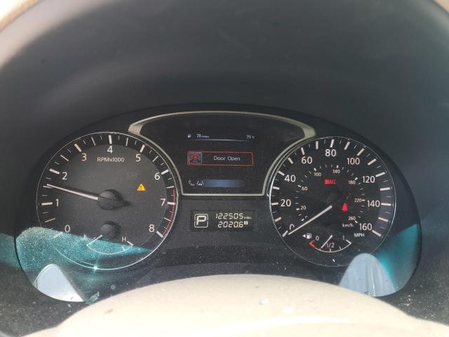 Photo 9 from auction – 2014 NISSAN ALTIMA 2.5 with VIN 1N4AL3AP0EC323680