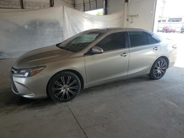 TOYOTA CAMRY LE 2015 with VIN 4T1BF1FK1FU062252 - Photo from auction