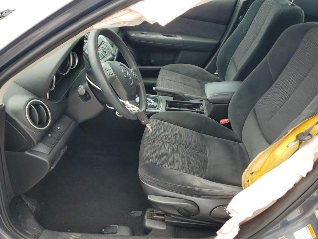 صورة رقم 7 من المزاد - 2009 MAZDA 6 I مع VIN 1YVHP81A295M41384