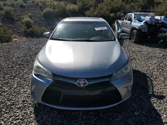 Photo 5 from auction – 2017 TOYOTA CAMRY LE with VIN 4T1BF1FK8HU289926