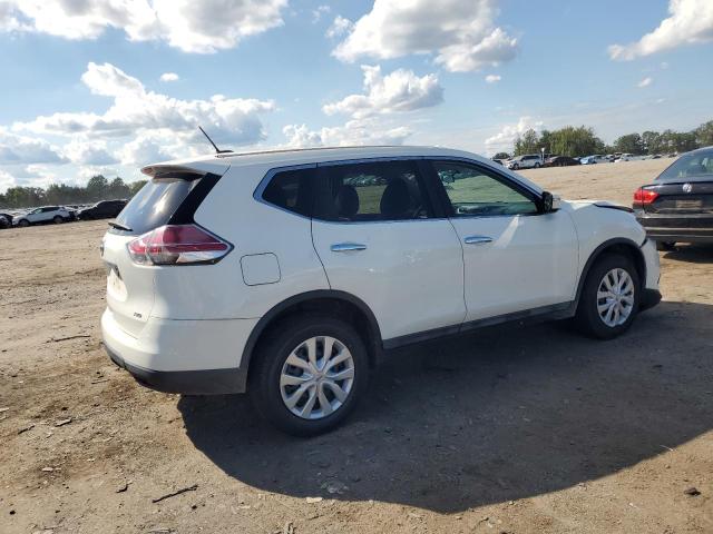 Photo 3 from auction – 2015 NISSAN ROGUE S with VIN 5N1AT2MK3FC849142