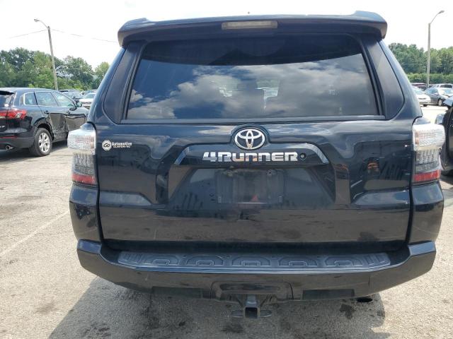 Photo 6 from auction – 2016 TOYOTA 4RUNNER SR with VIN JTEZU5JR3G5137819
