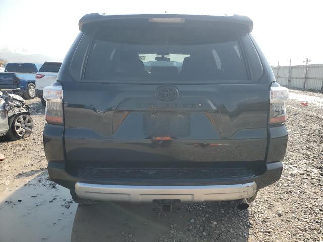 Photo 6 from auction – 2016 TOYOTA 4RUNNER SR with VIN JTEBU5JR4G5306408