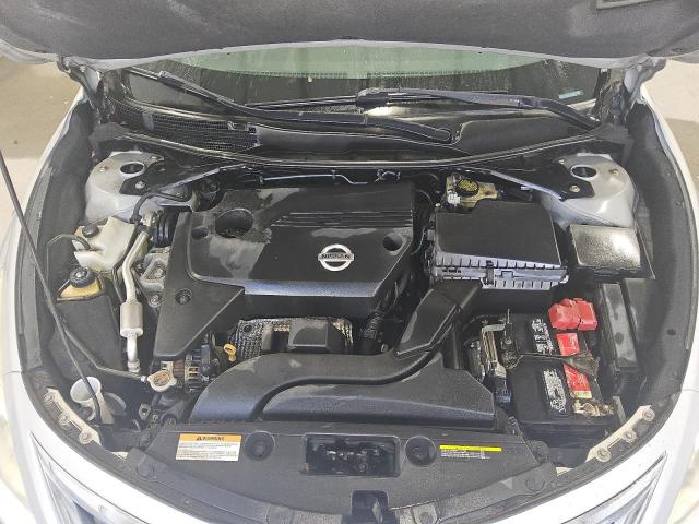 Photo 11 from auction – 2015 NISSAN ALTIMA 2.5 with VIN 1N4AL3AP0FC267015