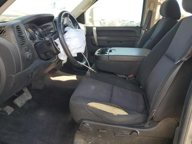 Photo 7 from auction – 2010 CHEVROLET SILVERADO with VIN 1GC4KXBG9AF152131