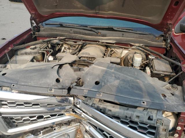 Photo 11 from auction – 2014 CHEVROLET SILVERADO with VIN 1GCVKREC3EZ307950