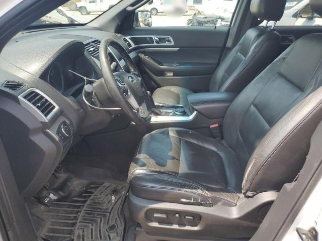 Photo 7 from auction – 2015 FORD EXPLORER X with VIN 1FM5K8D85FGA39144