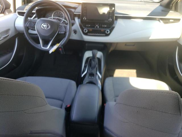 Photo 8 from auction – 2022 TOYOTA COROLLA SE with VIN JTDP4MCEXNJ086047