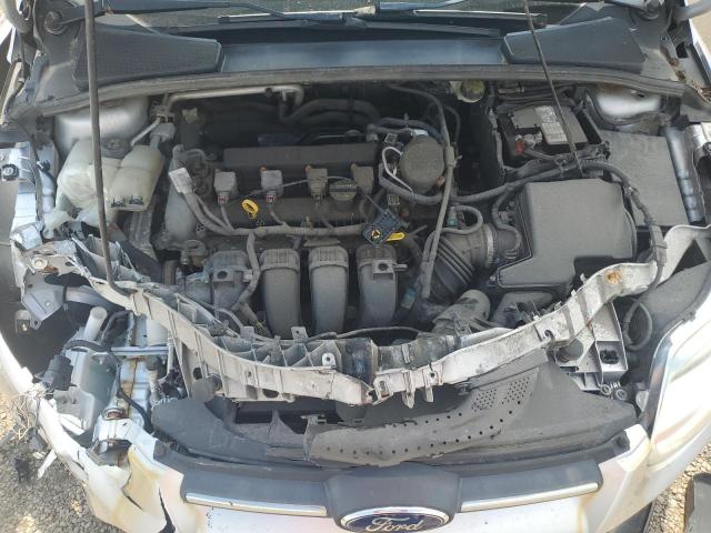 Photo 11 from auction – 2014 FORD FOCUS with VIN 1FADP3F27EL160251