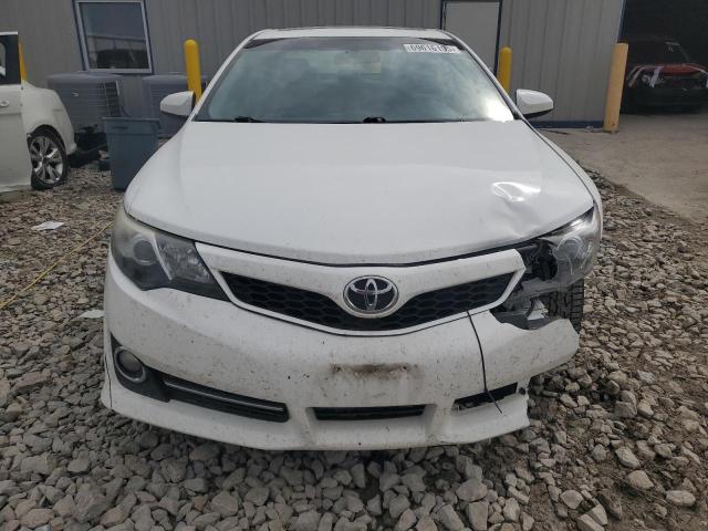 Photo 5 from auction – 2012 TOYOTA CAMRY BASE with VIN 4T1BF1FK5CU511265