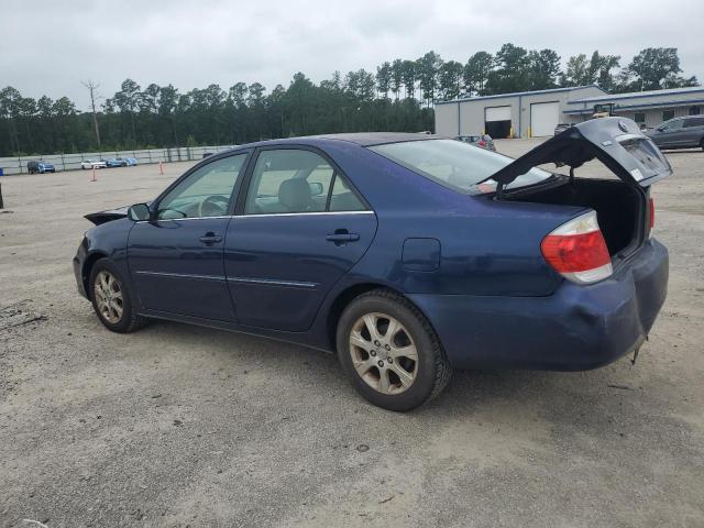 Photo 2 from auction – 2005 TOYOTA CAMRY LE with VIN 4T1BE32K75U035852
