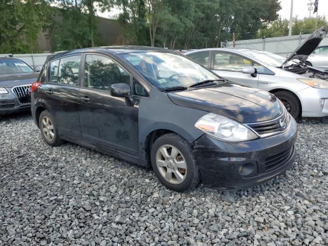 Photo 4 from auction – 2011 NISSAN VERSA S with VIN 3N1BC1CPXBL392069