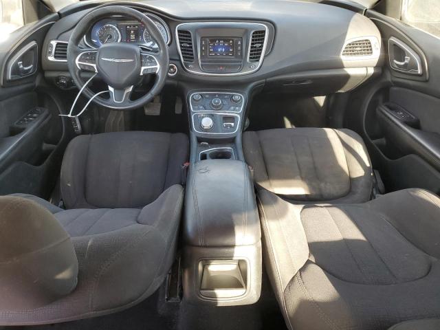 Photo 8 from auction – 2015 CHRYSLER 200 LIMITED with VIN 1C3CCCAB2FN639485