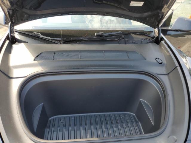 Photo 12 from auction – 2024 TESLA MODEL Y with VIN 7SAYGDEE5RF073392