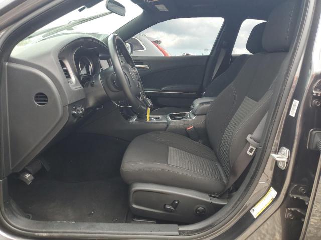 Photo 7 from auction – 2023 DODGE CHARGER SX with VIN 2C3CDXBG8PH698419