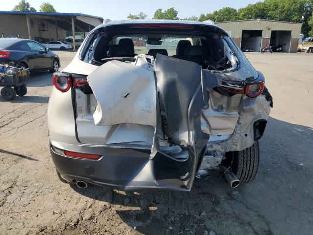 Photo 6 from auction – 2024 MAZDA CX-30 SELECT with VIN 3MVDMBBM5RM710182