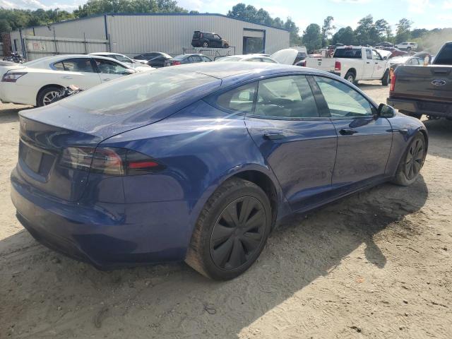 Photo 3 from auction – 2023 TESLA MODEL S with VIN 5YJSA1E53PF500536
