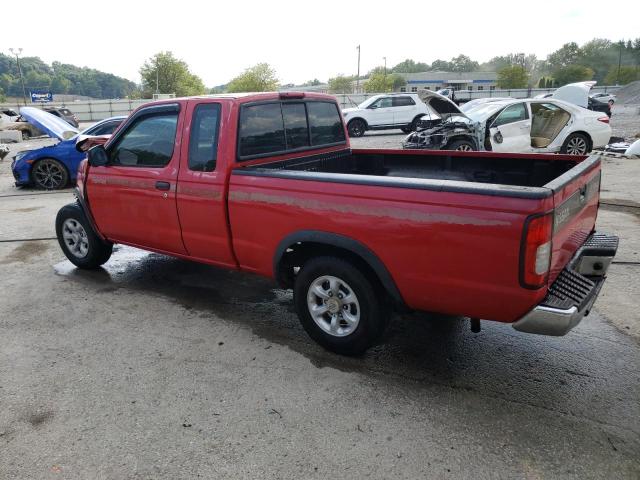 Photo 2 from auction – 1998 NISSAN FRONTIER K with VIN 1N6DD26S7WC318874