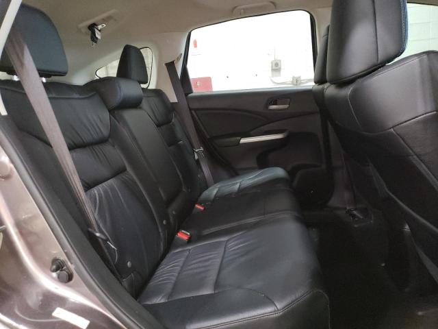 Photo 11 from auction – 2013 HONDA CR-V EXL with VIN 5J6RM4H75DL029528