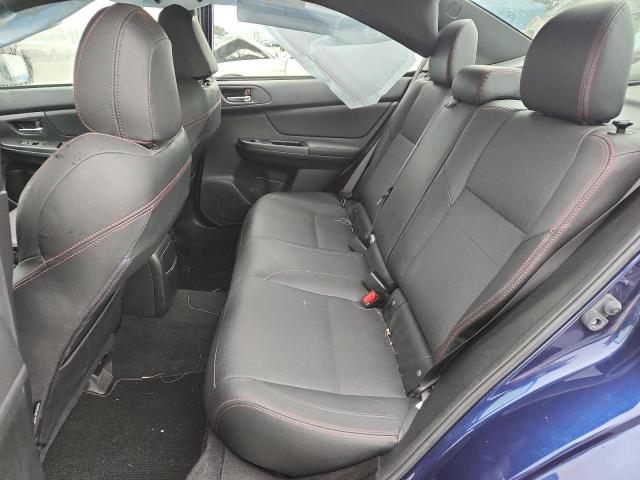 Photo 10 from auction – 2016 SUBARU WRX LIMITE with VIN JF1VA1L6XG9804116